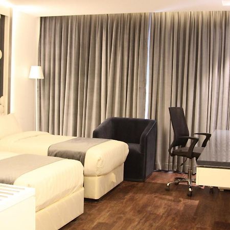 Grace 21 Smart Hotel Dhaka Zewnętrze zdjęcie